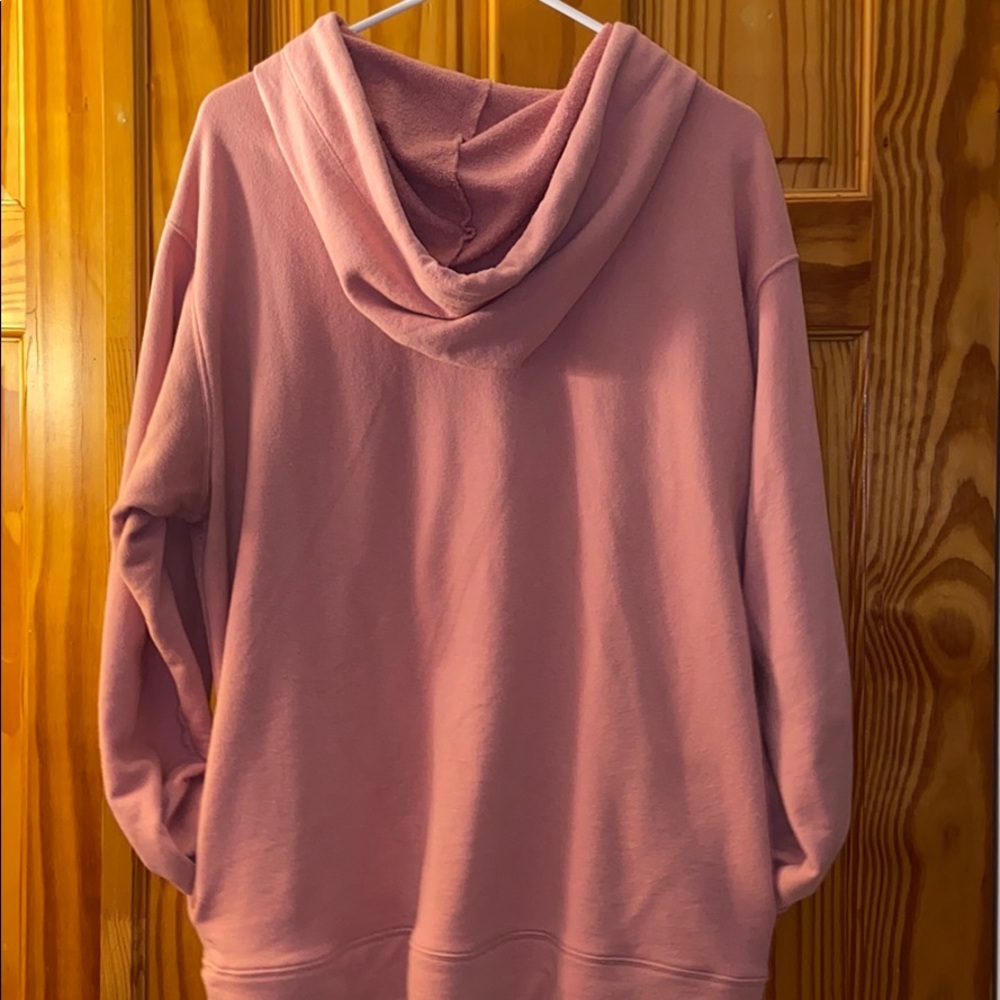 Pink sweater🐾 - Picture 5 of 5